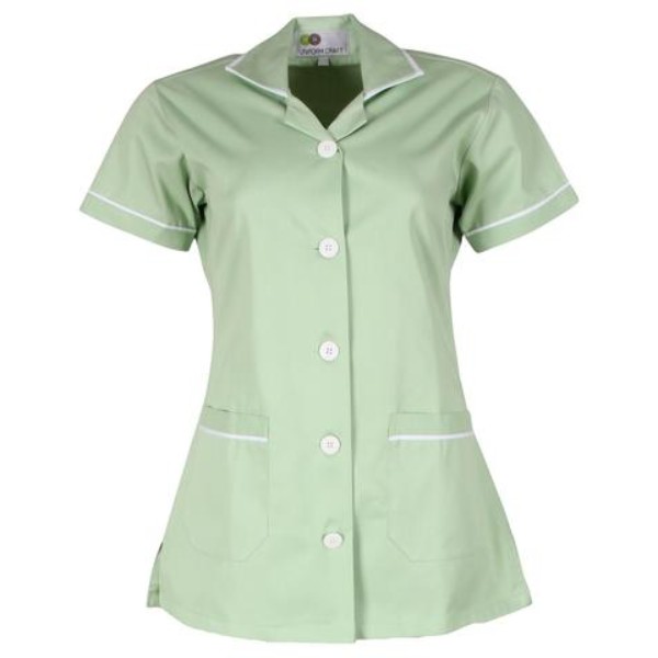MED Nurses Uniform 04